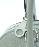 HERMES（エルメス）ハンドバッグ グレー サイズ:31 レディース/2200641288029