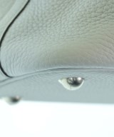HERMES（エルメス）ハンドバッグ グレー サイズ:31 レディース/2200641288029