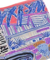 HERMES（エルメス）バンダナ・スカーフ ピンク サイズ:- レディース/2200641298066