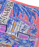 HERMES（エルメス）バンダナ・スカーフ ピンク サイズ:- レディース/2200641298066