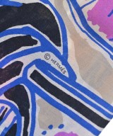 HERMES（エルメス）バンダナ・スカーフ ピンク サイズ:- レディース/2200641298066