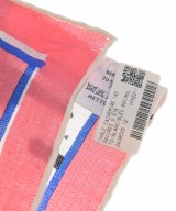 HERMES（エルメス）バンダナ・スカーフ ピンク サイズ:- レディース/2200641298066