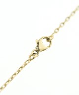 HERMES（エルメス）ネックレス ゴールド サイズ:- レディース/2200626617073