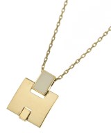 HERMES ネックレス