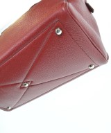 HERMES（エルメス）トートバッグ 赤 サイズ:35 レディース/2200641694011