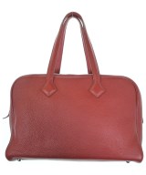 HERMES トートバッグ