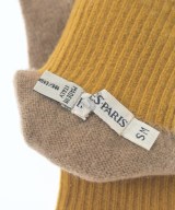 HERMES（エルメス）手袋 茶 サイズ:SM レディース/2200641700439