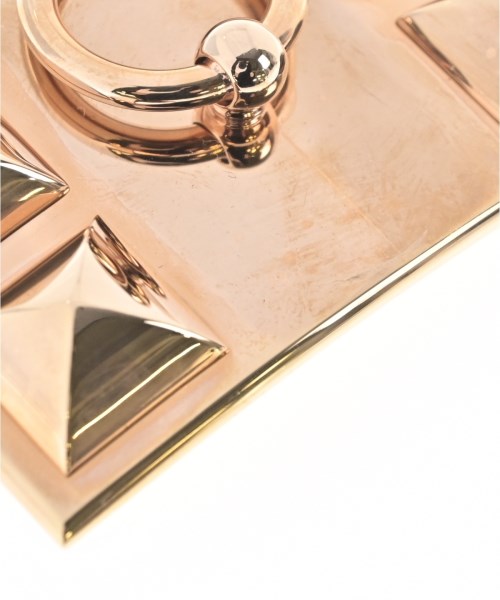 HERMES（エルメス）小物類（その他） ゴールド サイズ:- レディース/2200641700507