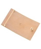 HERMES（エルメス）小物類（その他） ゴールド サイズ:- レディース/2200641700507