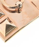 HERMES（エルメス）小物類（その他） ゴールド サイズ:- レディース/2200641700507