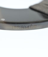 HERMES（エルメス）ネックレス 紺 サイズ:- レディース/2200641700514