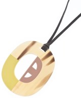 HERMES（エルメス）ネックレス ベージュ サイズ:- レディース/2200641700521