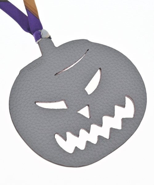 HERMES（エルメス）ネックレス ピンク サイズ:- レディース/2200641700538