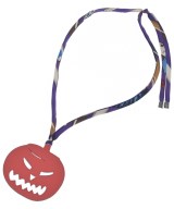 HERMES ネックレス