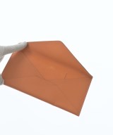 HERMES（エルメス）カードケース オレンジ サイズ:- レディース/2200641700545