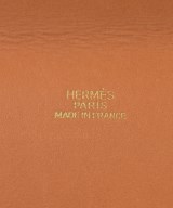 HERMES（エルメス）カードケース オレンジ サイズ:- レディース/2200641700545
