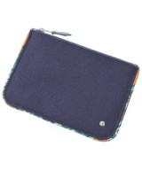 HERMES（エルメス）ポーチ 紺 サイズ:- レディース/2200641700569