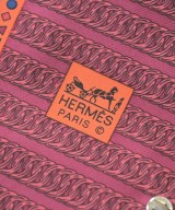 HERMES（エルメス）ポーチ 青 サイズ:25 レディース/2200641700590