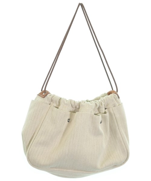 HERMES(エルメス)ポーチ ベージュ サイズ:25/2200641700606