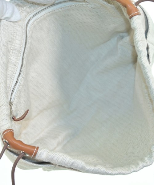 HERMES（エルメス）ポーチ ベージュ サイズ:25 レディース/2200641700606