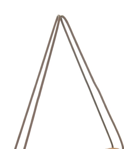 HERMES（エルメス）ポーチ ベージュ サイズ:25 レディース/2200641700606