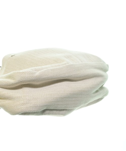 HERMES（エルメス）ポーチ ベージュ サイズ:25 レディース/2200641700606