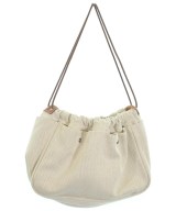 HERMES（エルメス）ポーチ ベージュ サイズ:25 レディース/2200641700606