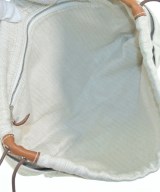 HERMES（エルメス）ポーチ ベージュ サイズ:25 レディース/2200641700606