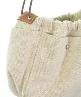 HERMES（エルメス）ポーチ ベージュ サイズ:25 レディース/2200641700606