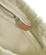HERMES（エルメス）ポーチ ベージュ サイズ:25 レディース/2200641700606