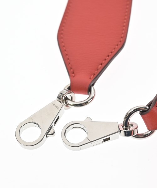 HERMES（エルメス）小物類（その他） オレンジ サイズ:- レディース/2200641700651