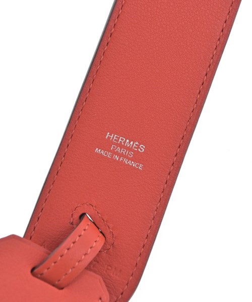HERMES（エルメス）小物類（その他） オレンジ サイズ:- レディース/2200641700651
