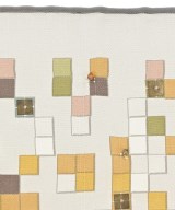 HERMES（エルメス）バンダナ・スカーフ 白 サイズ:90 レディース/2200641700682