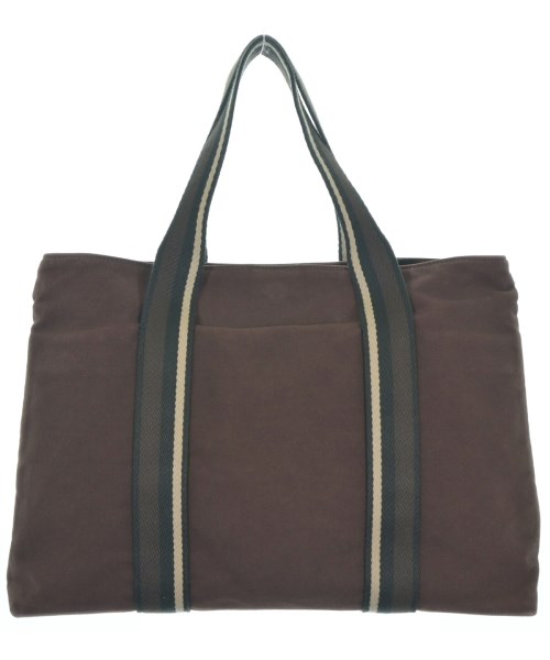 HERMES（エルメス）トートバッグ 茶 サイズ:- レディース/2200641779053