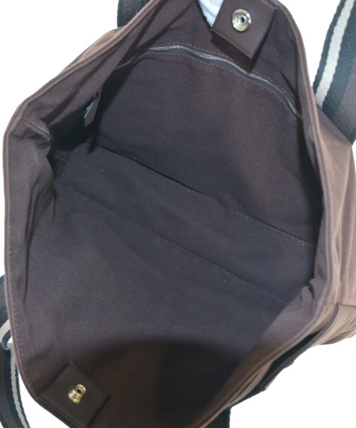 HERMES（エルメス）トートバッグ 茶 サイズ:- レディース/2200641779053