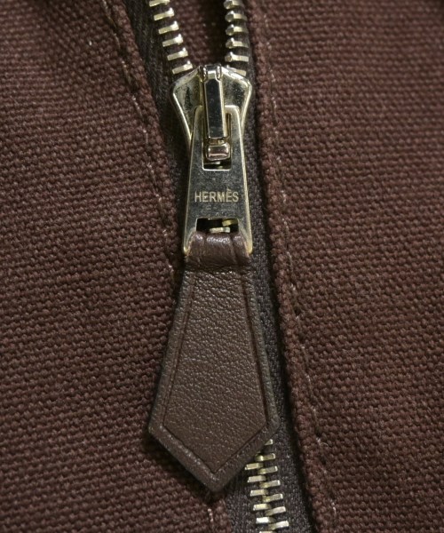 HERMES（エルメス）トートバッグ 茶 サイズ:- レディース/2200641779053