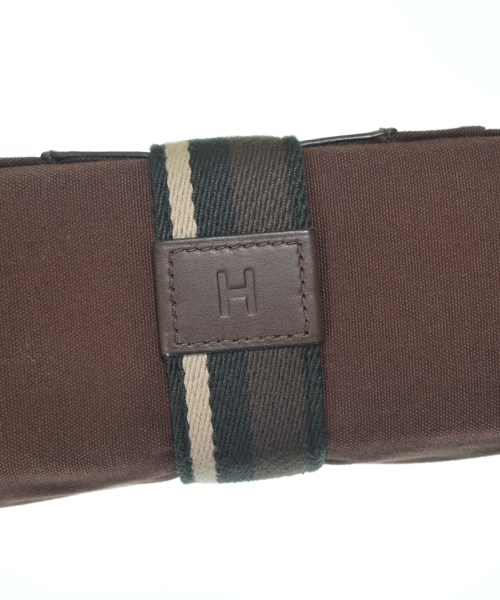 HERMES（エルメス）トートバッグ 茶 サイズ:- レディース/2200641779053