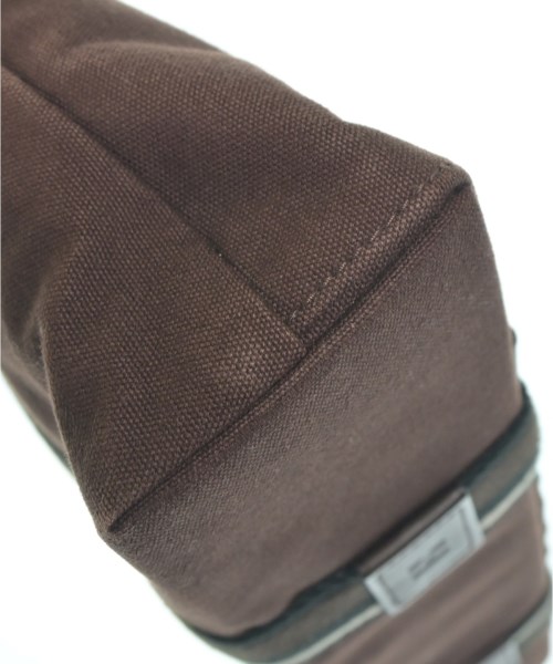 HERMES（エルメス）トートバッグ 茶 サイズ:- レディース/2200641779053