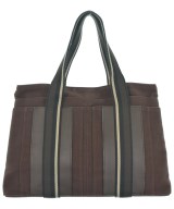HERMES（エルメス）トートバッグ 茶 サイズ:- レディース/2200641779053
