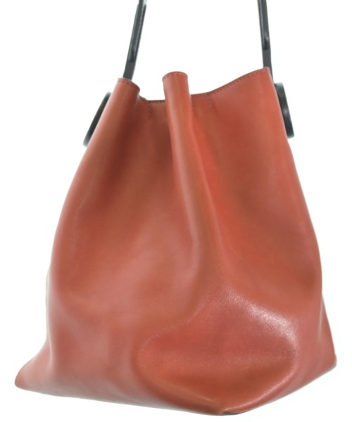 HERMES(エルメス)ショルダーバッグ オレンジ サイズ:17/2200642112057