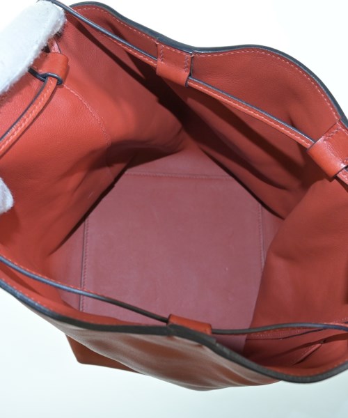 HERMES（エルメス）ショルダーバッグ オレンジ サイズ:17 レディース/2200642112057