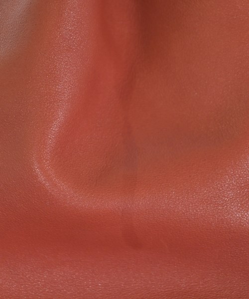 HERMES（エルメス）ショルダーバッグ オレンジ サイズ:17 レディース/2200642112057