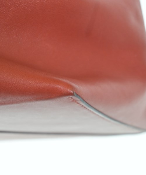 HERMES（エルメス）ショルダーバッグ オレンジ サイズ:17 レディース/2200642112057