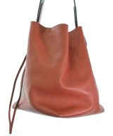 HERMES（エルメス）ショルダーバッグ オレンジ サイズ:17 レディース/2200642112057