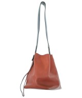 HERMES（エルメス）ショルダーバッグ オレンジ サイズ:17 レディース/2200642112057