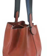 HERMES（エルメス）ショルダーバッグ オレンジ サイズ:17 レディース/2200642112057