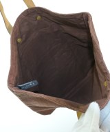 HERMES（エルメス）トートバッグ 茶 サイズ:- レディース/2200642112071