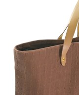 HERMES（エルメス）トートバッグ 茶 サイズ:- レディース/2200642112071