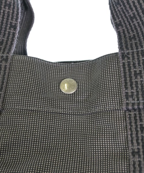 HERMES（エルメス）トートバッグ グレー サイズ:MM レディース/2200642112125
