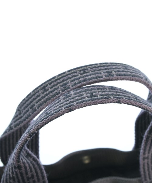 HERMES（エルメス）トートバッグ グレー サイズ:MM レディース/2200642112125